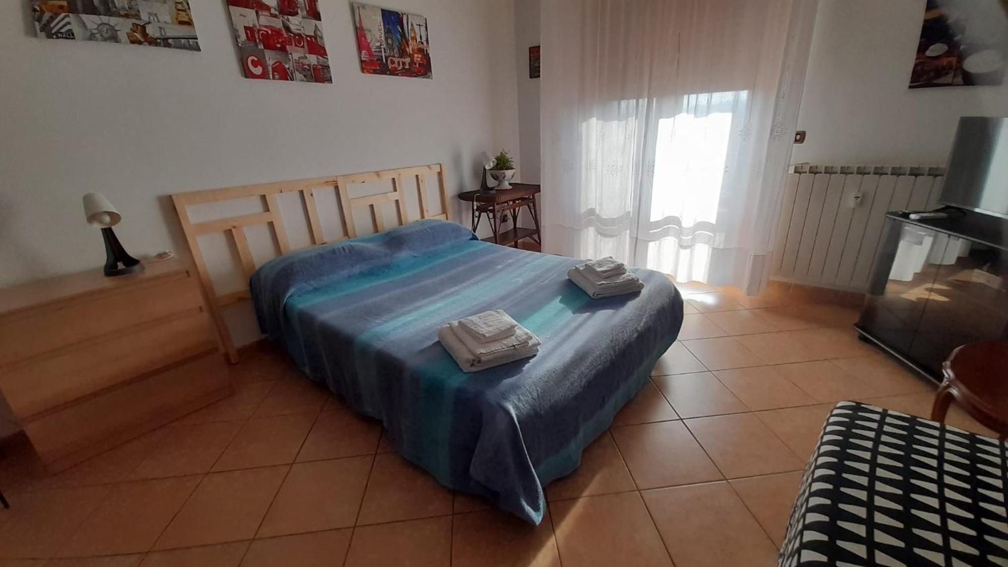 Appartamento Rialdoli Scandicci Exterior foto