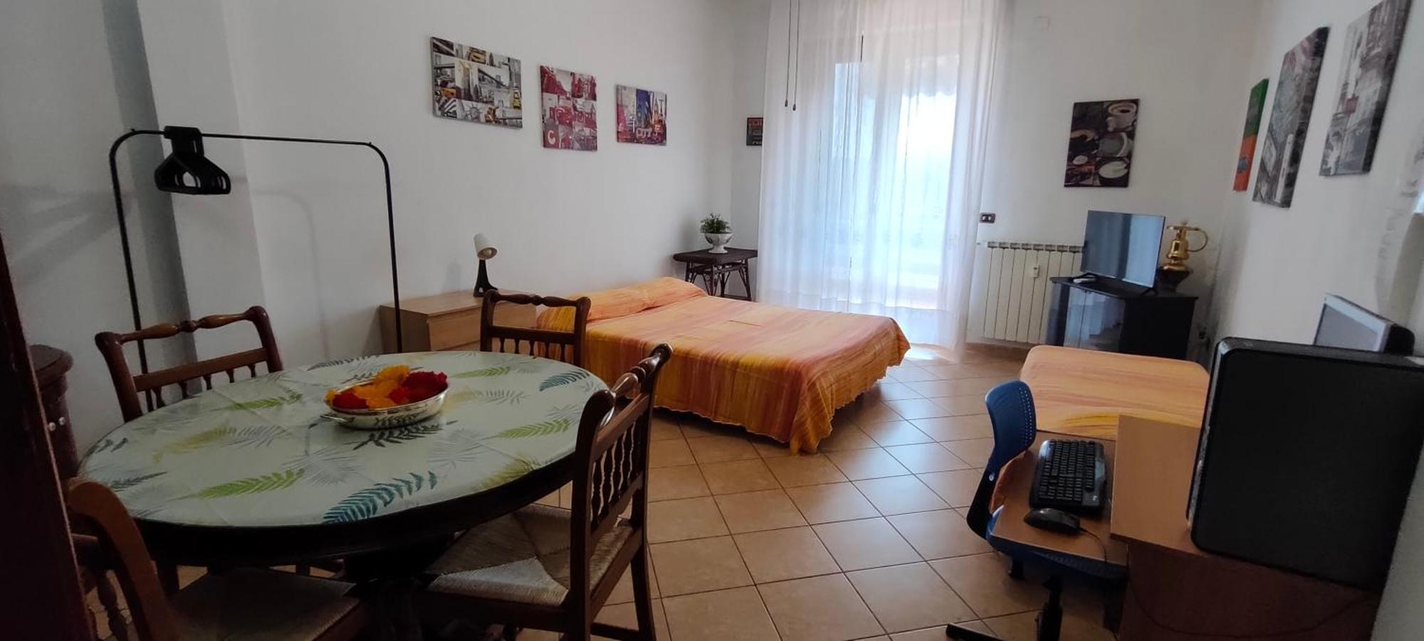 Appartamento Rialdoli Scandicci Exterior foto