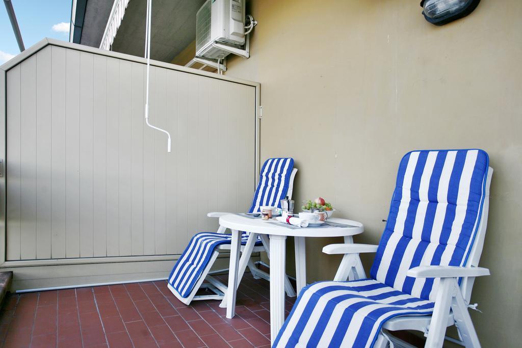 Appartamento Rialdoli Scandicci Cameră foto