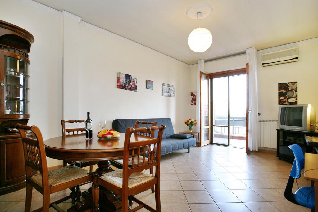 Appartamento Rialdoli Scandicci Cameră foto