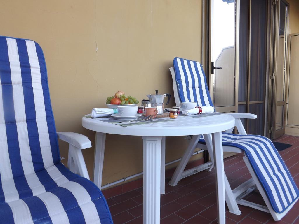 Appartamento Rialdoli Scandicci Cameră foto