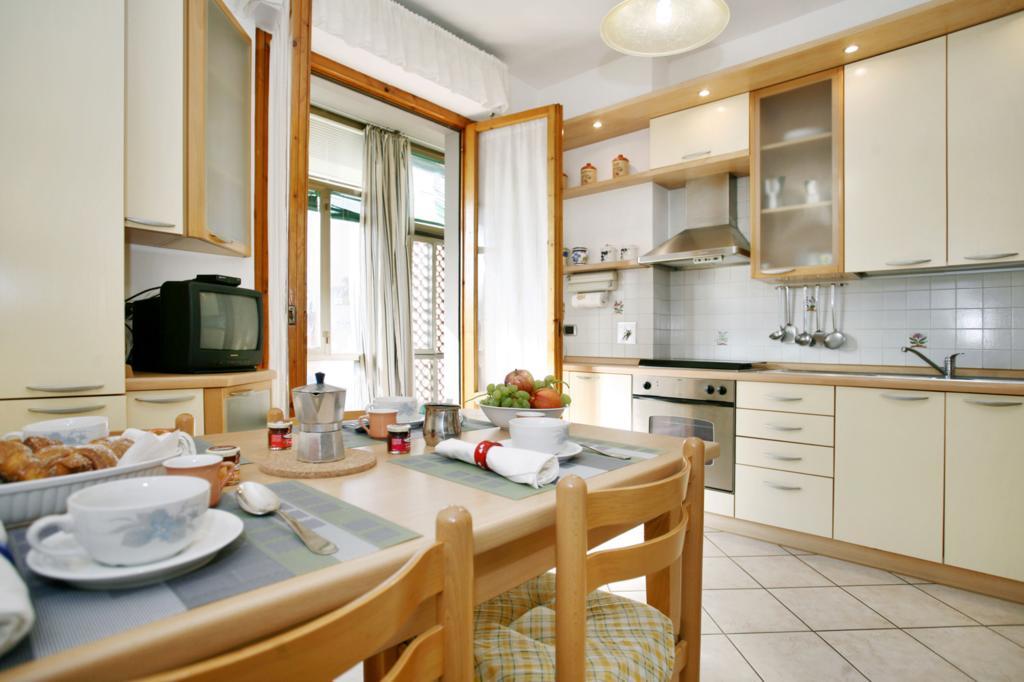 Appartamento Rialdoli Scandicci Exterior foto