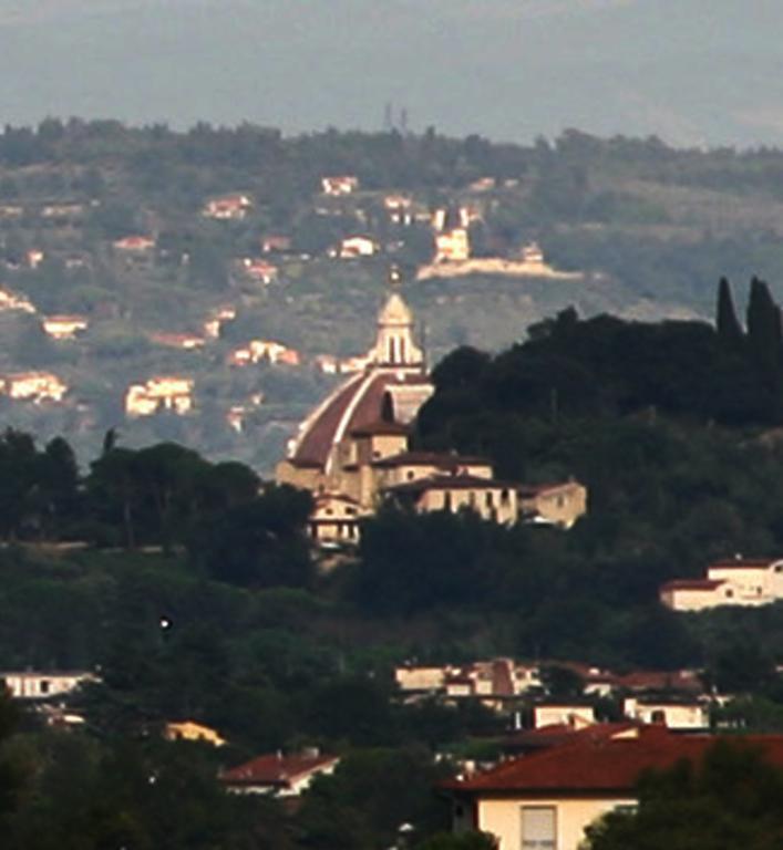 Appartamento Rialdoli Scandicci Exterior foto